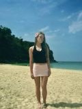 Усова Арина Юрьевна — репетитор по английскому языку, начальной школе (Уфа)