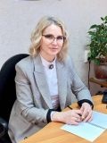 Ведерникова Светлана Владимировна — логопед (Уфа)