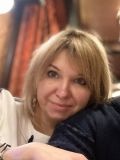 Щербакова Айгуль Флоридовна — репетитор по латыни, английскому языку (Уфа)