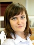 Загидуллина Маргарита Наилевна — репетитор по английскому языку (Уфа)