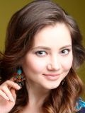 Зарипова Олеся Альбертовна — репетитор по английскому языку (Уфа)