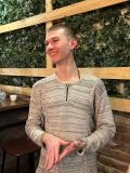 Жариков Дмитрий Юрьевич — репетитор по изо, рукоделию (Уфа)