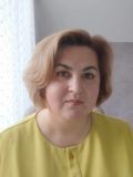 Зиганшина Лариса Марсельевна — репетитор по математике (Уфа)