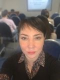 Ахромейко Светлана Руслановна — репетитор по менеджменту, экономике (Ульяновск)