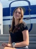 Белоусова София Владимировна — репетитор по математике, начальной школе, русскому языку, физике (Ульяновск)