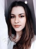 Бессольцева Полина Сергеевна — репетитор по русскому языку, английскому языку, математике (Ульяновск)