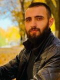 Дабабне Исса Эльяс Абдалла — репетитор по арабскому языку, английскому языку, изо (Ульяновск)