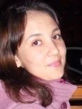 Долгова Оксана Алексеевна — репетитор по немецкому языку, английскому языку (Ульяновск)