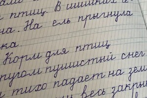 Портфолио №2 — Фатина Ольга Михайловна