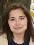 Файдаш Надежда Петровна — репетитор по английскому языку (Ульяновск)