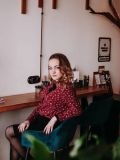 Горностаева Светлана Алексеевна — репетитор по физике, математике (Ульяновск)