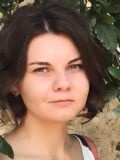 Гостева Екатерина Вячеславовна — репетитор по немецкому языку, английскому языку (Ульяновск)