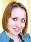 Губарёва Лилия Александровна — репетитор по подготовке к школе (Ульяновск)