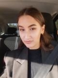 Халитова Ангелина Маратовна — репетитор по начальной школе, математике, информатике (Ульяновск)