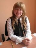 Калашникова Анна Евгеньевна — репетитор по литературе, русскому языку (Ульяновск)