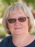 Калинина Светлана Александровна — репетитор по начальной школе, подготовке к школе (Ульяновск)