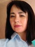 Каштанова Светлана Михайловна — репетитор по подготовке к школе (Ульяновск)