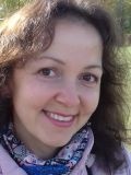 Киреева Ирина Анатольевна — репетитор по литературе, русскому языку, подготовке к школе (Ульяновск)
