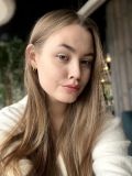 Клевогина Дарья Борисовна — репетитор по математике, английскому языку, русскому языку (Ульяновск)