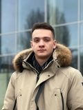 Кокурин Никита Игоревич — репетитор по физике, математике (Ульяновск)