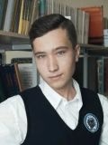 Лобанов Максим Владимирович — репетитор по математике, начальной школе (Ульяновск)