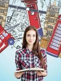 Маёнкова Екатерина Владимировна — репетитор по французскому языку, английскому языку (Ульяновск)