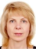 Маркова Марина Анатольевна — репетитор по программированию, информатике (Ульяновск)