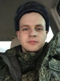 Матюшин Даниил Васильевич — репетитор по математике (Ульяновск)