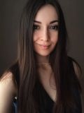 Мокеева Юлия Александровна — психолог (Ульяновск)