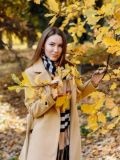 Монина Елена Владимировна — репетитор по подготовке к школе (Ульяновск)