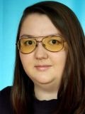 Овчаренко Екатерина Игоревна — репетитор по английскому языку (Ульяновск)