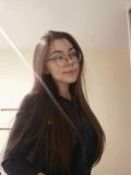 Подъячева Полина Витальевна — репетитор по биологии, русскому языку (Ульяновск)