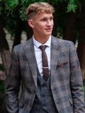 Поганов Кирилл Олегович — репетитор по информатике, математике (Ульяновск)