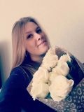 Пышкова Юлия Сергеевна — репетитор по английскому языку (Ульяновск)