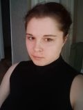 Решетова Елизавета Михайловна — репетитор по русскому языку, математике (Ульяновск)