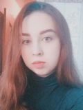 Сажонова Виктория Сергеевна — репетитор по математике, начальной школе (Ульяновск)