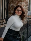 Шутова Надежда Валерьевна — репетитор по английскому языку (Ульяновск)