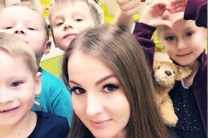 Портфолио №3 — Сидакова Анастасия Александровна