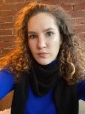 Синёва Полина Юрьевна — репетитор по немецкому языку (Ульяновск)