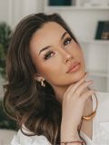 Сорокина Дарья Андреевна — репетитор по английскому языку (Ульяновск)