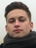 Сысков Артем Максимович — репетитор по математике, начальной школе (Ульяновск)