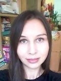 Ведина Надежда Александровна — логопед, репетитор по английскому языку (Ульяновск)