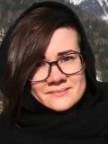 Венеберг Анастасия Вячеславовна — репетитор по литературе, английскому языку, русскому языку (Ульяновск)