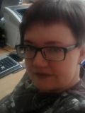Власова Инна Юрьевна — логопед, репетитор по русскому языку, начальной школе (Ульяновск)