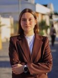 Яковлева Дарья Васильевна — репетитор по биологии, подготовке к школе (Ульяновск)