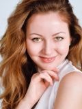 Замалдинова Эльвира Николаевна — репетитор по подготовке к школе (Ульяновск)