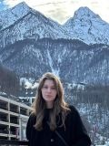 Жаркова Дарья Сергеевна — репетитор по математике, физике (Ульяновск)