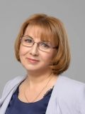 Гнитиёва Тамара Александровна — репетитор по методикам самообразования, начальной школе, русскому языку, подготовке к школе (Владимир)