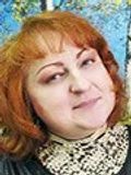 Карпычева Марина Станиславовна — репетитор по литературе, русскому языку (Владимир)