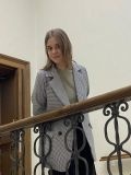 Козлова Ксения Игоревна — репетитор по литературе, русскому языку, подготовке к школе (Владимир)